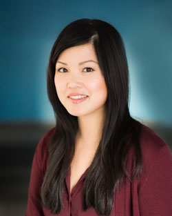 Patricia Kong