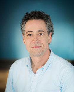 Steve Porter
