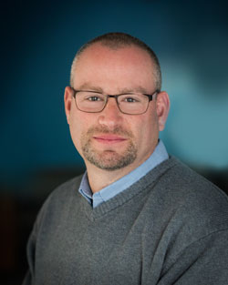 Eric Naiburg