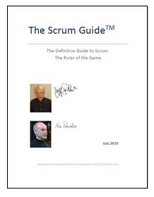 The Scrum Guide