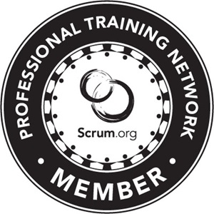 Scrum.org Professional Training Network