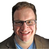 Profile picture for user Gary Pedretti