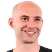 Profile picture for user Vincent Tencé