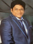 Profile picture for user Siva Rama Krishna Segu