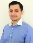 Profile picture for user Pablo Leone