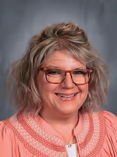 Headshot of Kimberly Beardmore