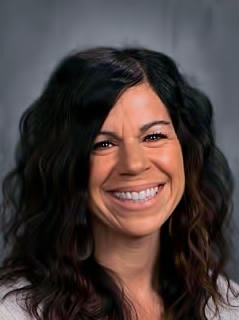 Headshot of Tiffany Garcia