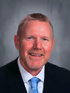 Headshot of Joshua Matz