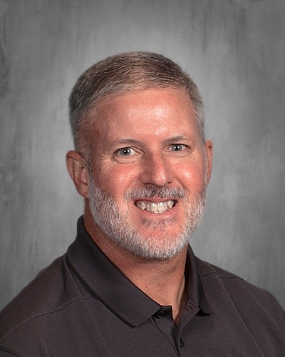 Headshot of Ryan Norris