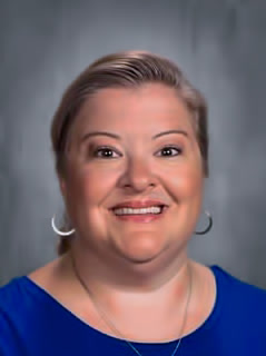 Headshot of Erin Parker