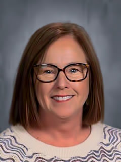 Headshot of Lori Pierce