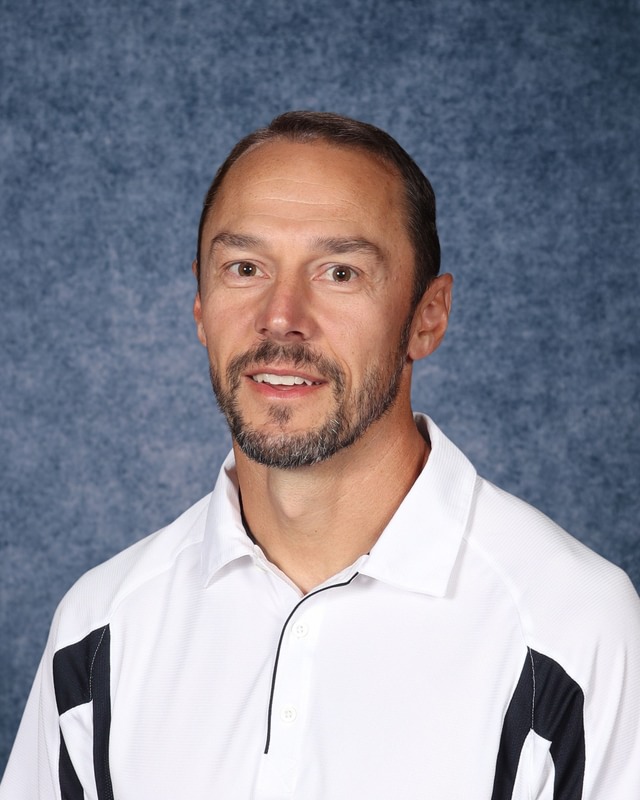 Scott Yates