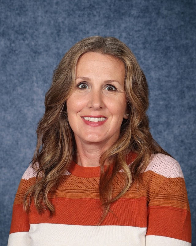 Sue Gerken