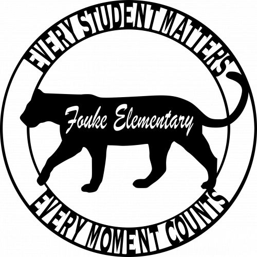 Fouke Elementary School Home