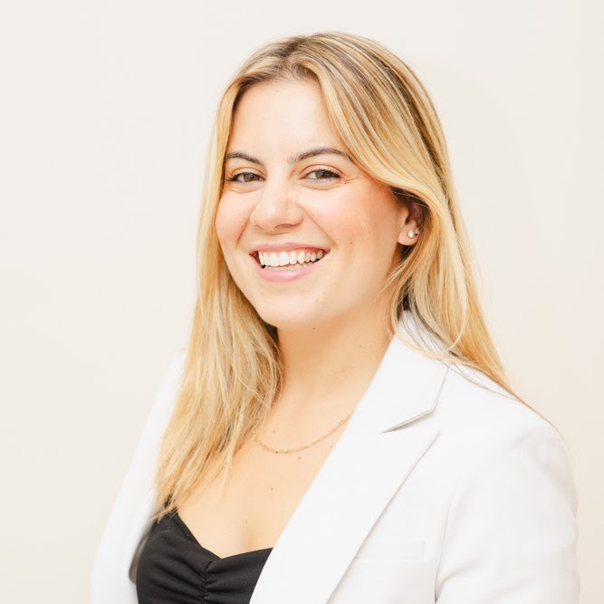 Vice Principal Thiana Vazquez