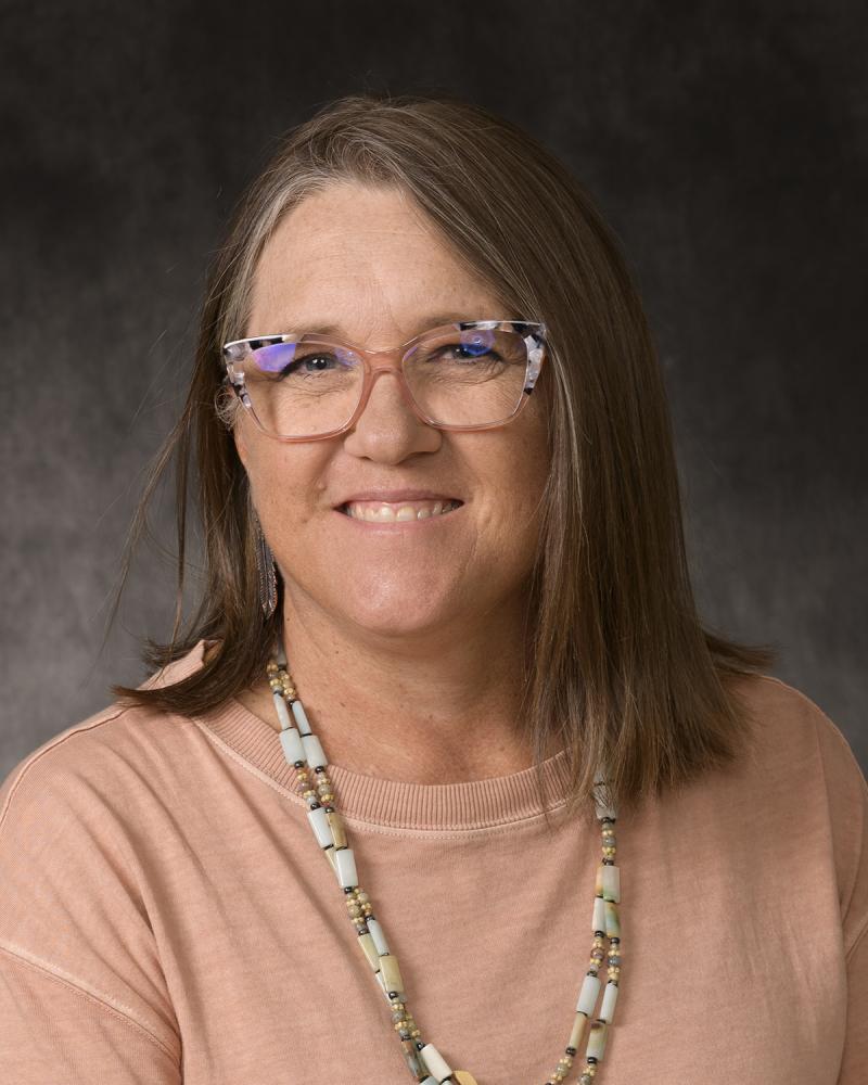 Nocona ISD Elementary Faculty Directory Trentham, Melissa