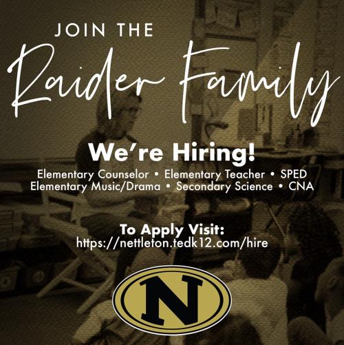 Nettleton Public Schools Home