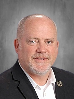 Dr. Don Beck - Superintendent