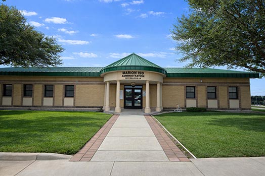 Administration Building