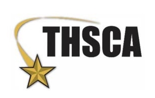 THSCA logo