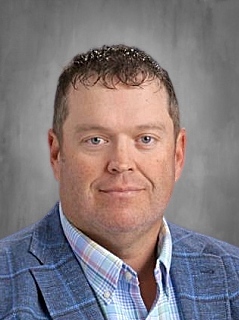 Ryan Schwab - Trustee