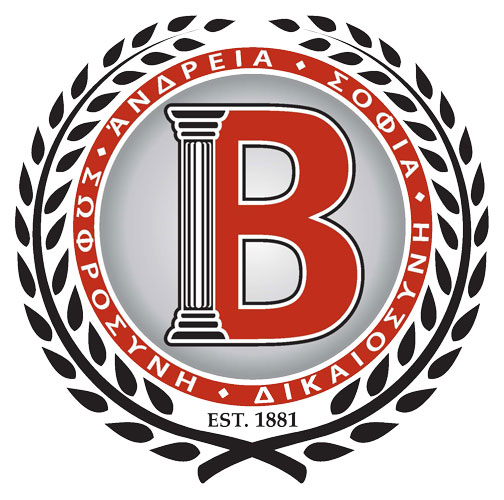 boise high logo