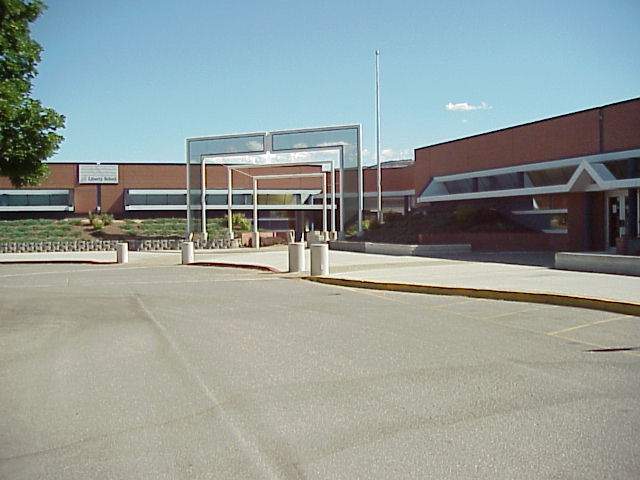 Liberty Elementary School