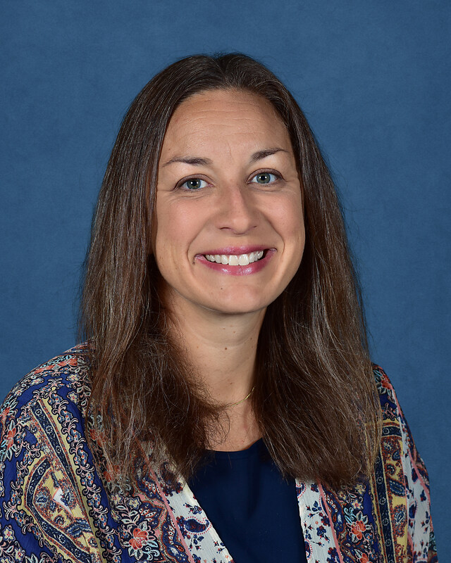 White Pine's Librarian