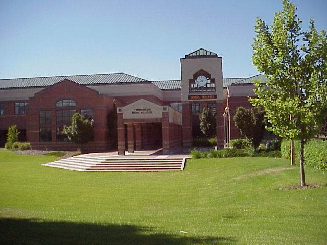 Timberline High School 