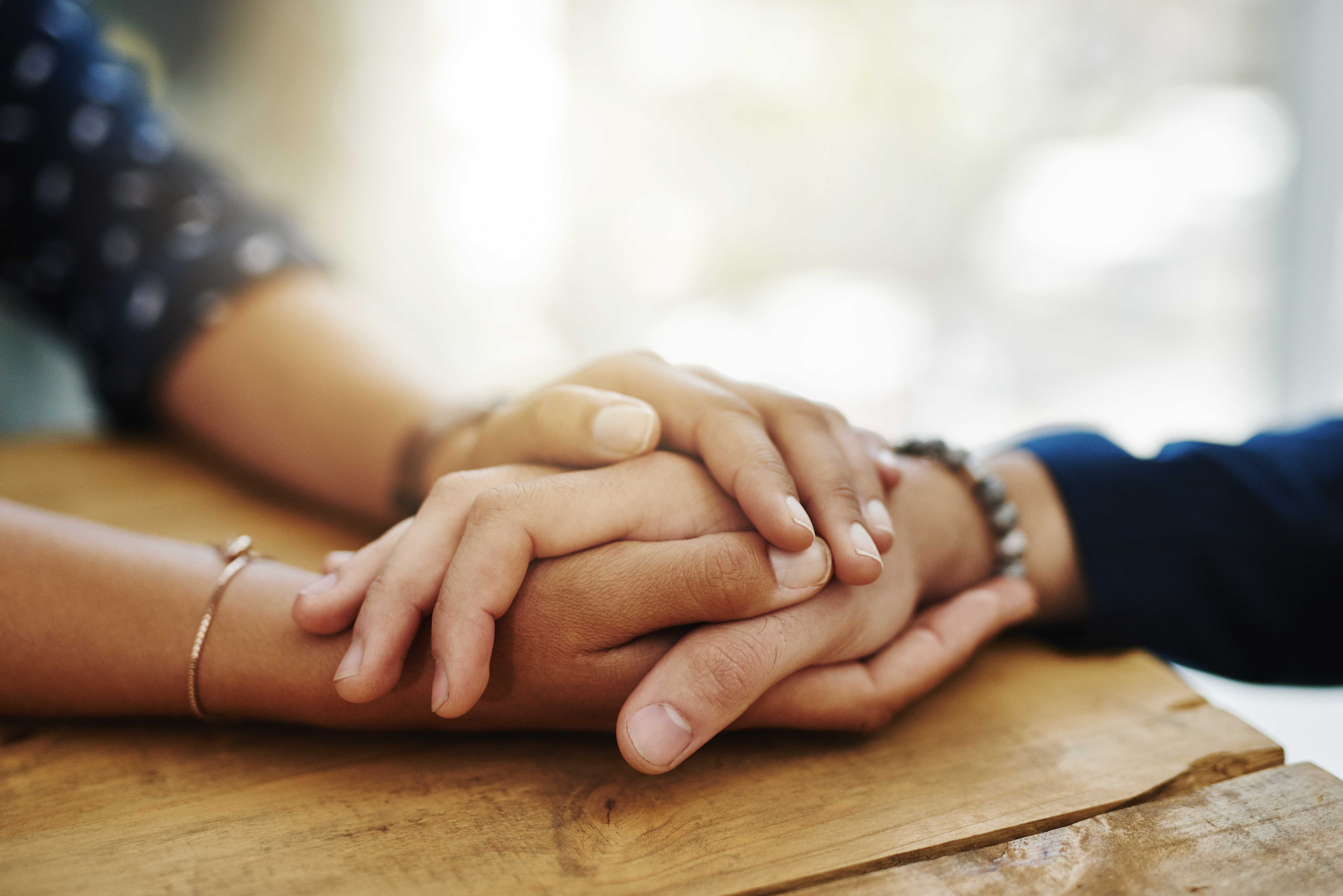what is grief?