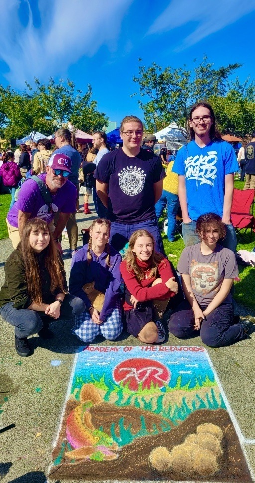 Art in the Park