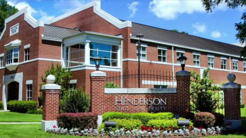 Henderson State University - Teachers' College