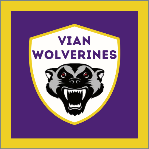 Vian Public School Home