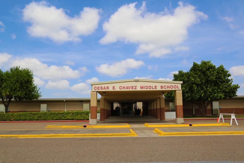 La Joya ISD Middle Schools