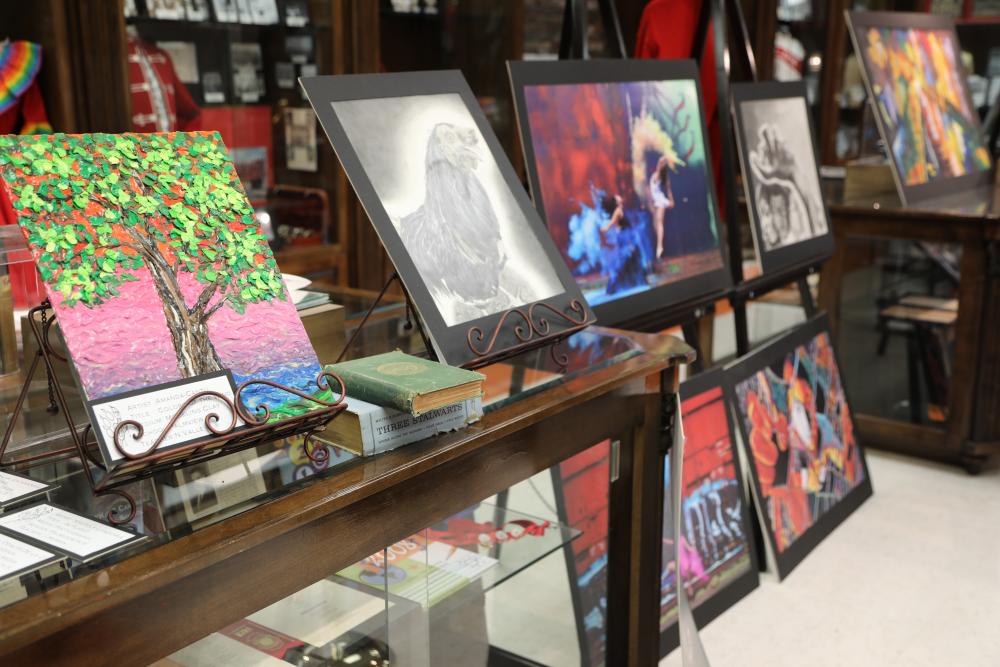 La Joya ISD La Joya ISD Museum