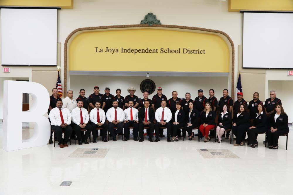 La Joya ISD Facilities
