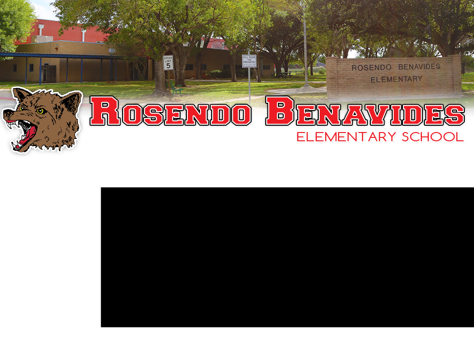 Rosendo Benavides Elementary Home