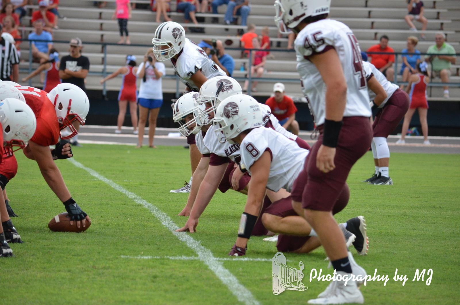 Blackwell Public Schools Home