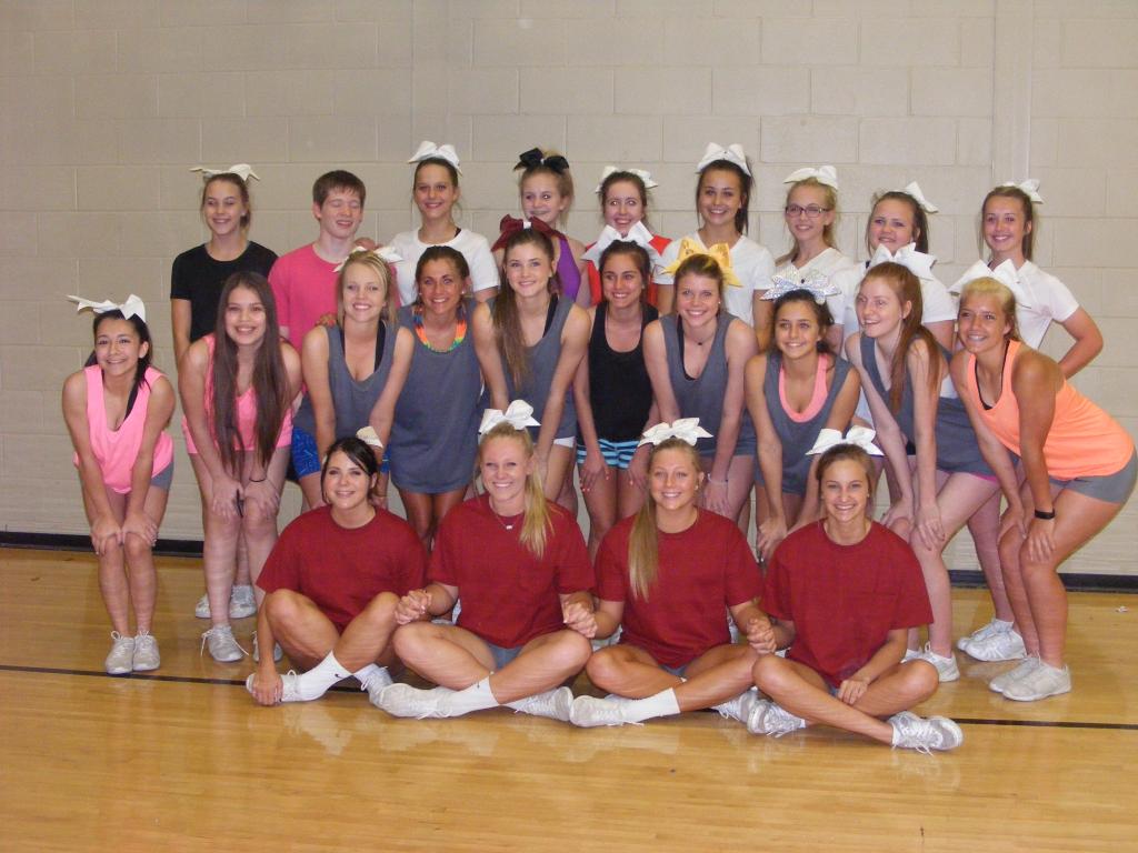 Blackwell Public Schools Photos