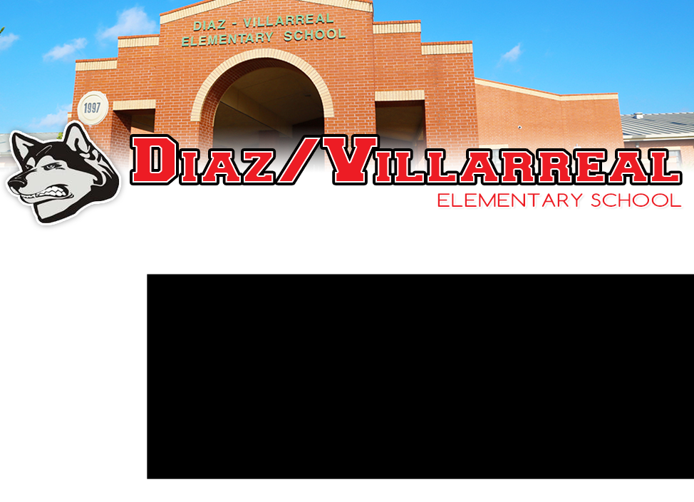 Diaz/Villarreal Elementary Home