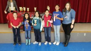 Uil writing events image