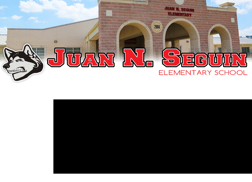 Juan N. Seguin Elementary Home