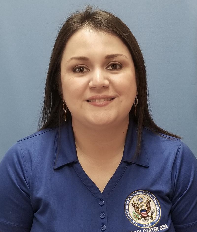 Jimmy Carter Early College High School - Administration - SALINAS, ANA