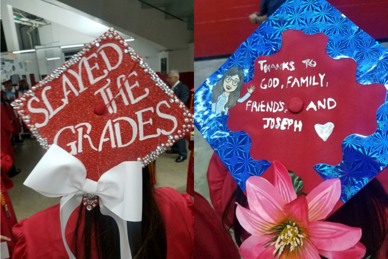 Jimmy Carter Early College High School Home