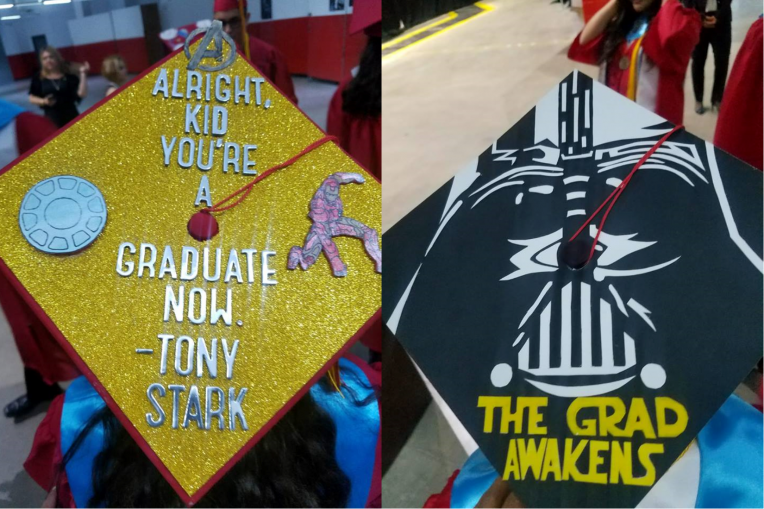 Jimmy Carter Early College High School Home