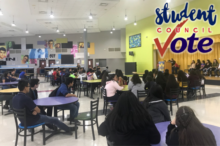 Jimmy Carter Early College High School Home