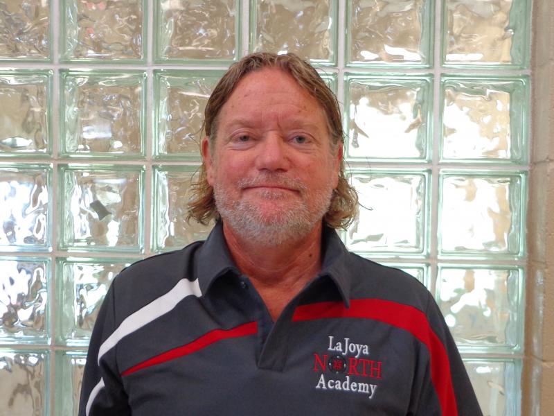 La Joya ISD Headstart Faculty Directory SHEPHERD, STEPHEN