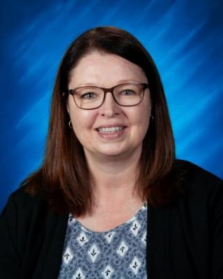 Wendie Morehead, Human Resources Director