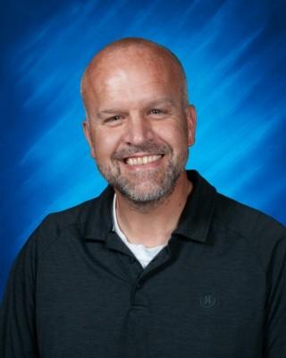 Kyle Svanda, Transportation Manager