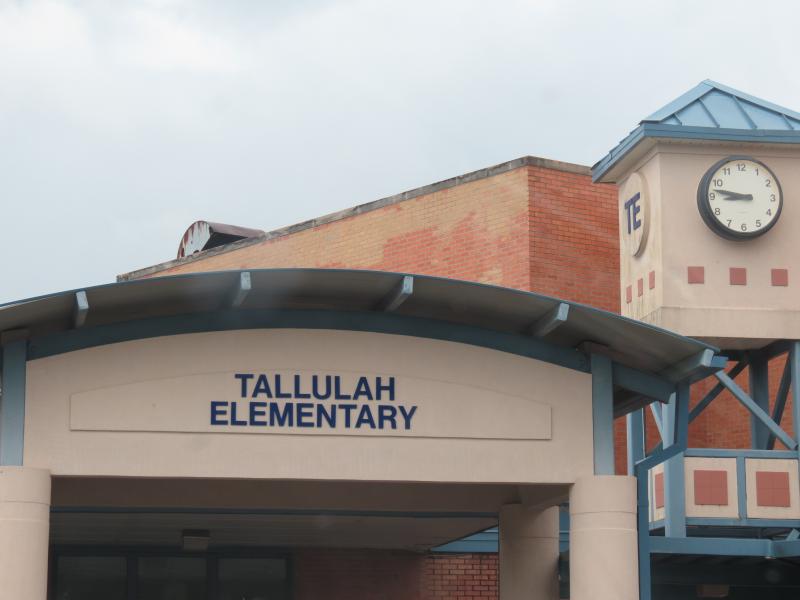 Madison Parish School District Schools